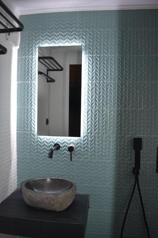 Keramos Apartment Preveza Exterior photo