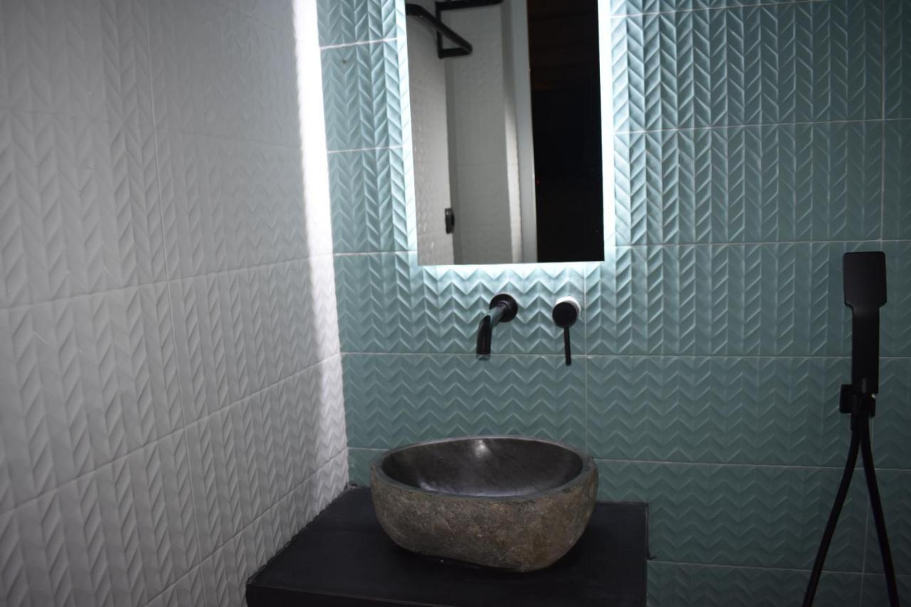 Keramos Apartment Preveza Exterior photo