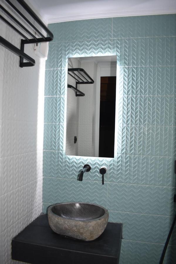 Keramos Apartment Preveza Exterior photo