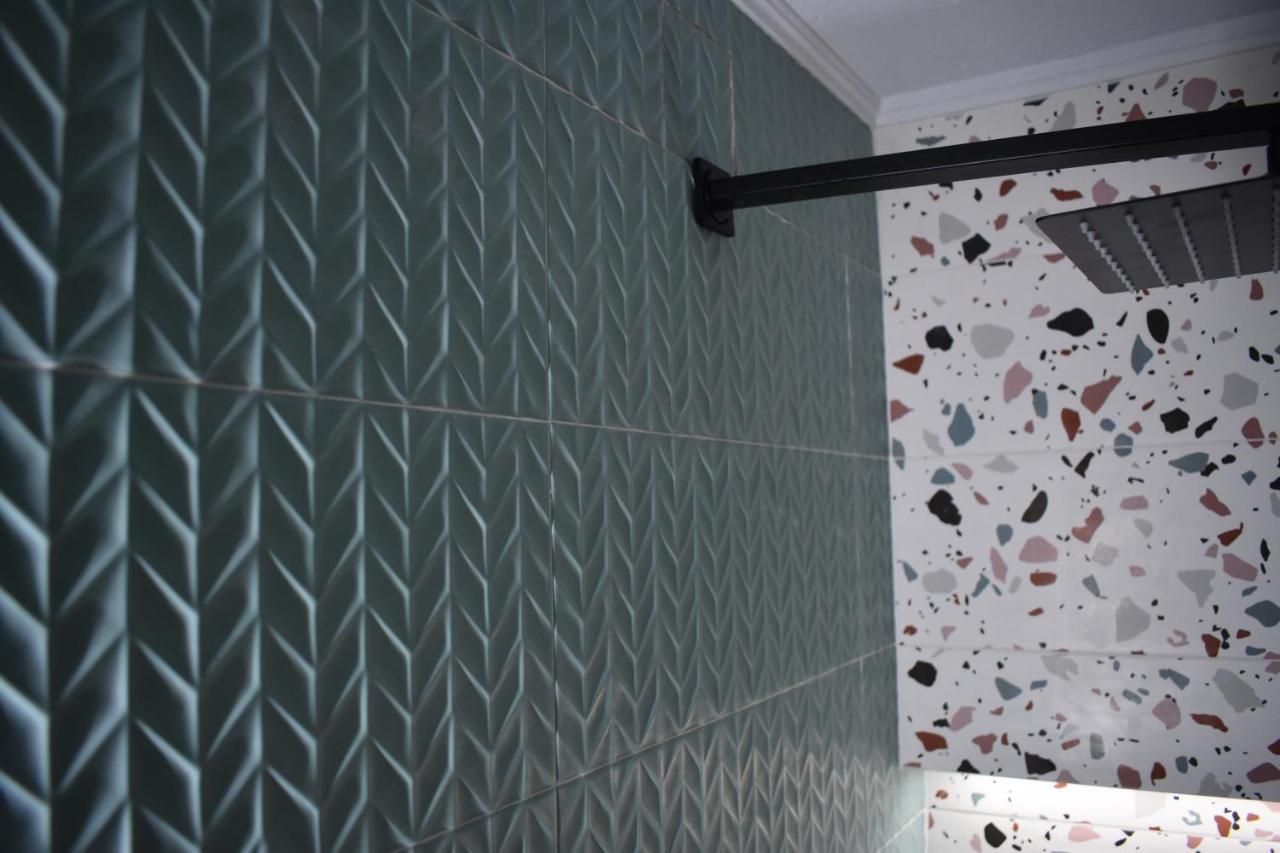 Keramos Apartment Preveza Exterior photo