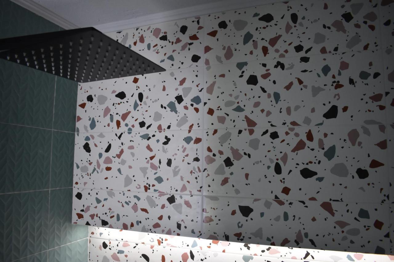 Keramos Apartment Preveza Exterior photo