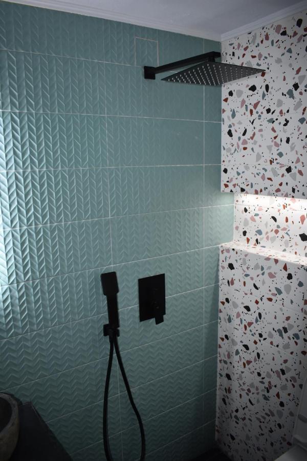 Keramos Apartment Preveza Exterior photo